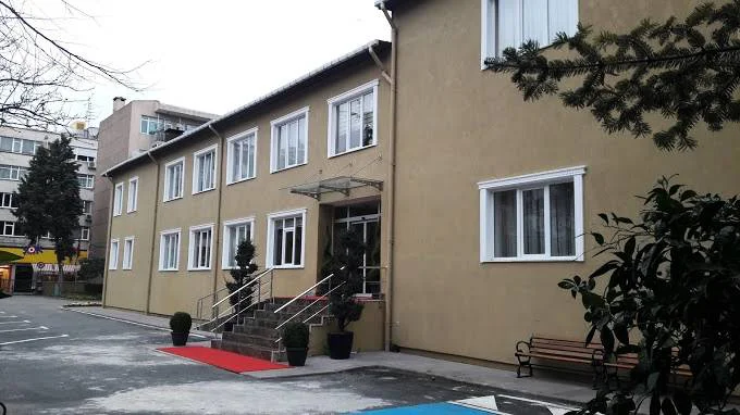 Milli Saraylar Misafirhanesi