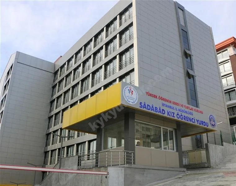 Sadabat Kyk Kız Öğrenci Yurdu