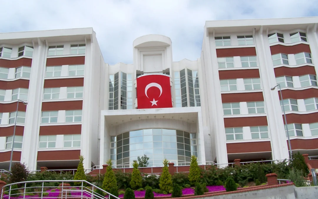 Şile Işık Üniversitesi Öğrenci Yurtları